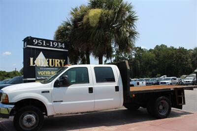2000 Ford F-450 Super Duty   - Photo 3 - Lexington, SC 29073