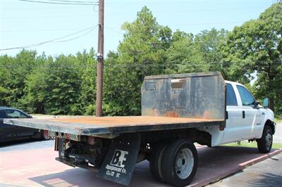 2000 Ford F-450 Super Duty   - Photo 9 - Lexington, SC 29073