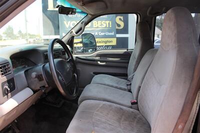 2000 Ford F-450 Super Duty   - Photo 11 - Lexington, SC 29073