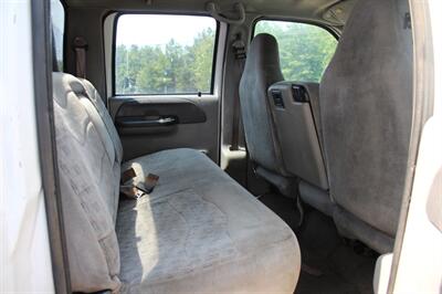 2000 Ford F-450 Super Duty   - Photo 15 - Lexington, SC 29073