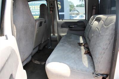 2000 Ford F-450 Super Duty   - Photo 13 - Lexington, SC 29073