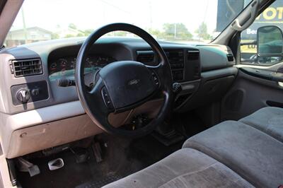 2000 Ford F-450 Super Duty   - Photo 12 - Lexington, SC 29073
