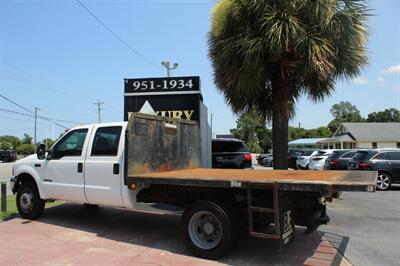 2000 Ford F-450 Super Duty   - Photo 10 - Lexington, SC 29073