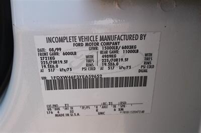 2000 Ford F-450 Super Duty   - Photo 25 - Lexington, SC 29073