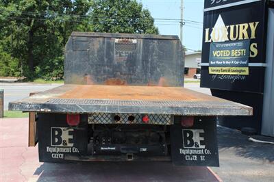 2000 Ford F-450 Super Duty   - Photo 7 - Lexington, SC 29073