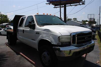 2000 Ford F-450 Super Duty   - Photo 5 - Lexington, SC 29073