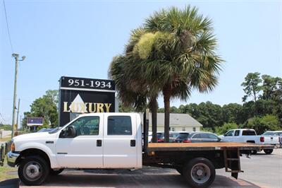 2000 Ford F-450 Super Duty   - Photo 4 - Lexington, SC 29073