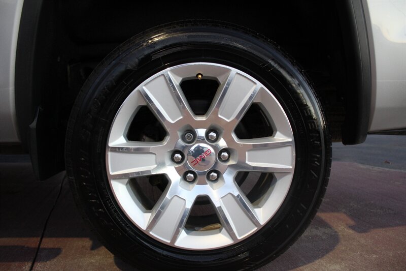 2016 GMC Sierra 1500 SLE - Photo 38 - Lexington, SC 29073