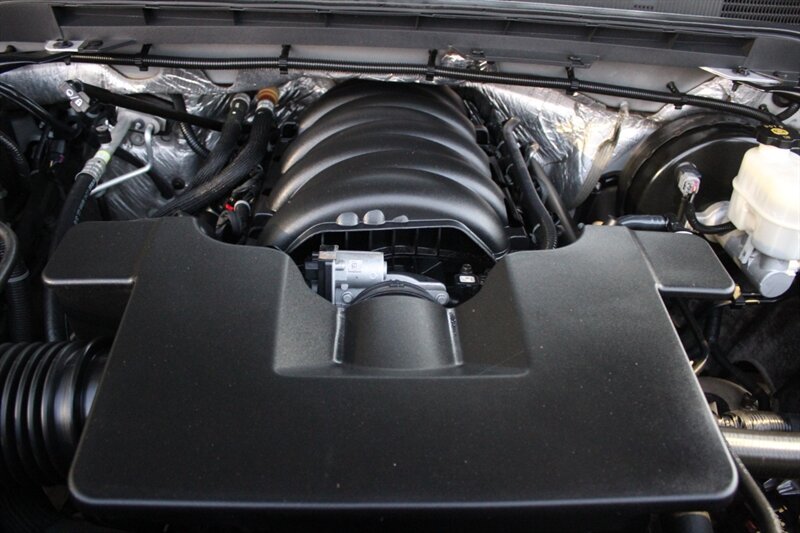 2016 GMC Sierra 1500 SLE - Photo 37 - Lexington, SC 29073