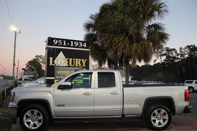 2016 GMC Sierra 1500 SLE - Photo 5 - Lexington, SC 29073