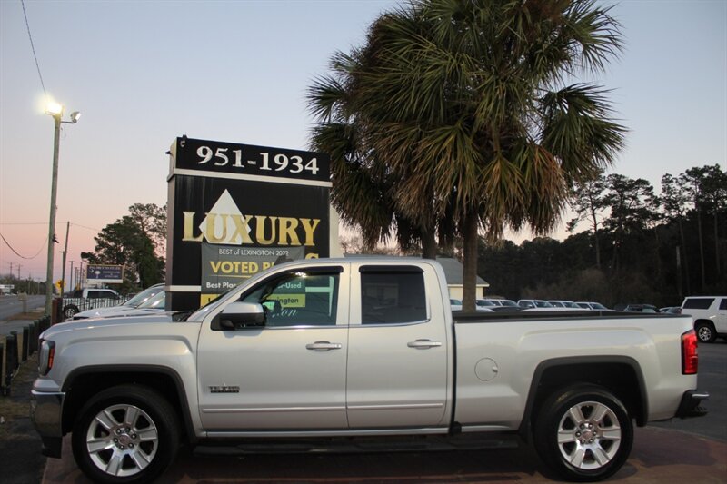 2016 GMC Sierra 1500 SLE - Photo 5 - Lexington, SC 29073