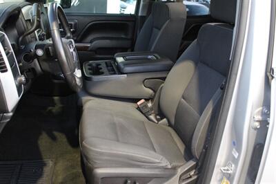 2016 GMC Sierra 1500 SLE - Photo 16 - Lexington, SC 29073