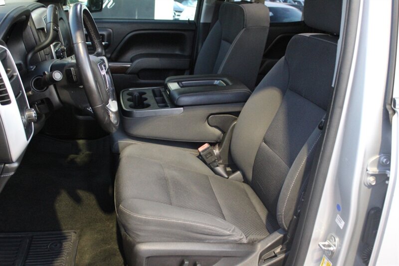 2016 GMC Sierra 1500 SLE - Photo 16 - Lexington, SC 29073