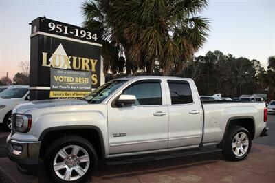 2016 GMC Sierra 1500 SLE - Photo 3 - Lexington, SC 29073