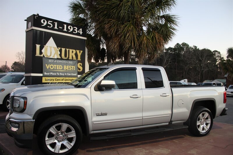 2016 GMC Sierra 1500 SLE - Photo 3 - Lexington, SC 29073