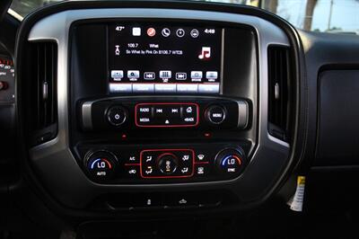 2016 GMC Sierra 1500 SLE - Photo 32 - Lexington, SC 29073