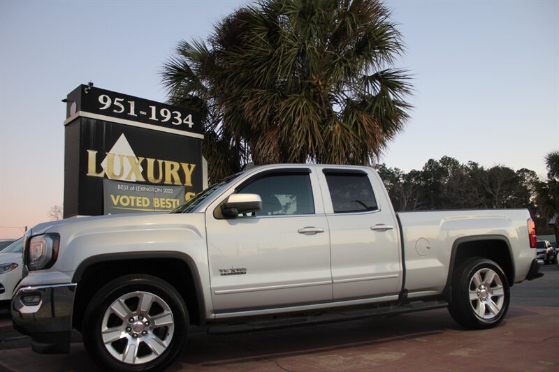 2016 GMC Sierra 1500 SLE - Photo 4 - Lexington, SC 29073