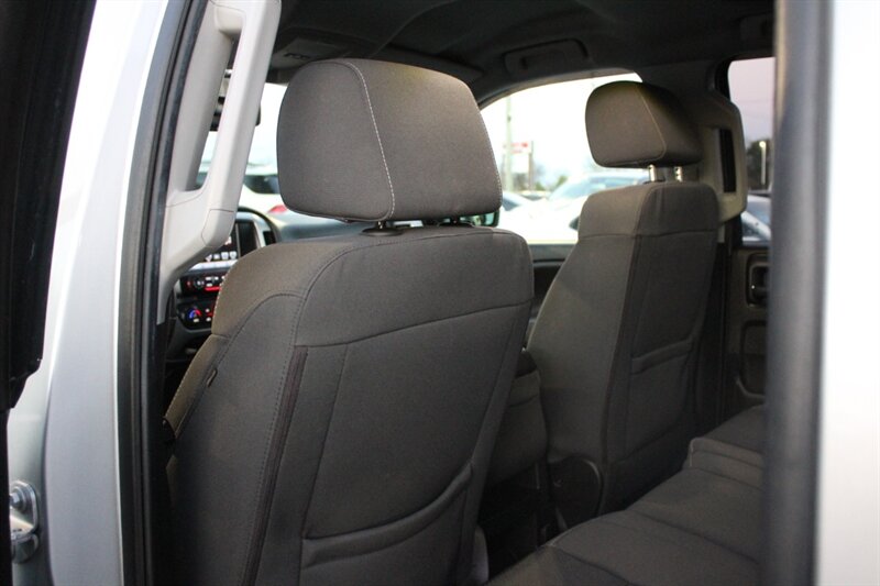 2016 GMC Sierra 1500 SLE - Photo 22 - Lexington, SC 29073