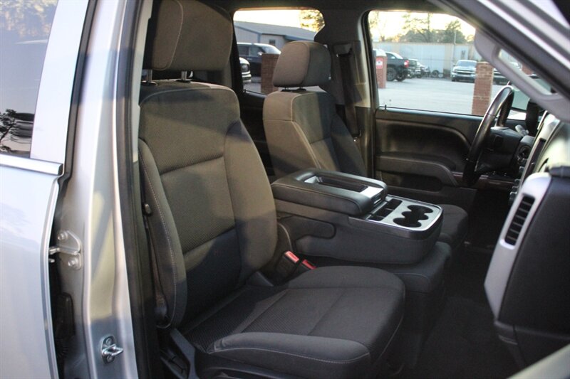 2016 GMC Sierra 1500 SLE - Photo 28 - Lexington, SC 29073