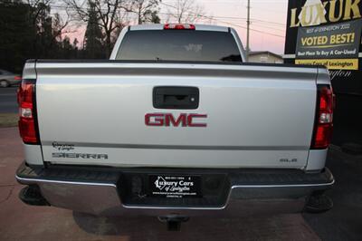 2016 GMC Sierra 1500 SLE - Photo 11 - Lexington, SC 29073
