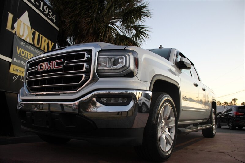 2016 GMC Sierra 1500 SLE   - Photo 1 - Lexington, SC 29073
