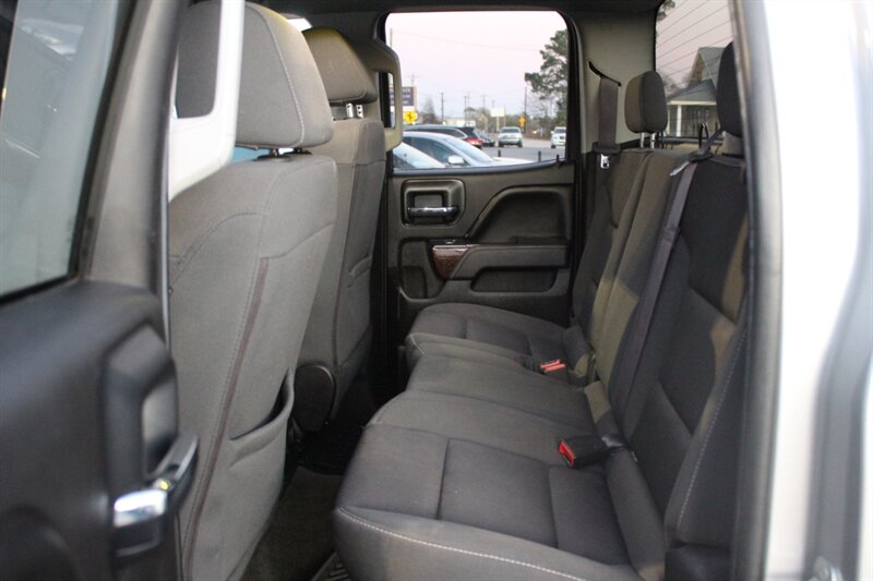 2016 GMC Sierra 1500 SLE - Photo 21 - Lexington, SC 29073