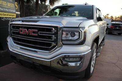 2016 GMC Sierra 1500 SLE - Photo 9 - Lexington, SC 29073