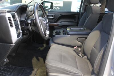 2016 GMC Sierra 1500 SLE - Photo 17 - Lexington, SC 29073