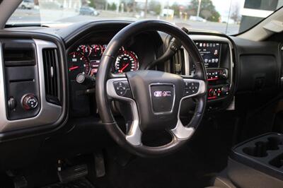 2016 GMC Sierra 1500 SLE - Photo 18 - Lexington, SC 29073