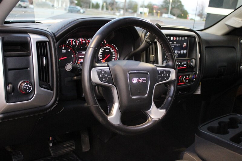 2016 GMC Sierra 1500 SLE - Photo 18 - Lexington, SC 29073
