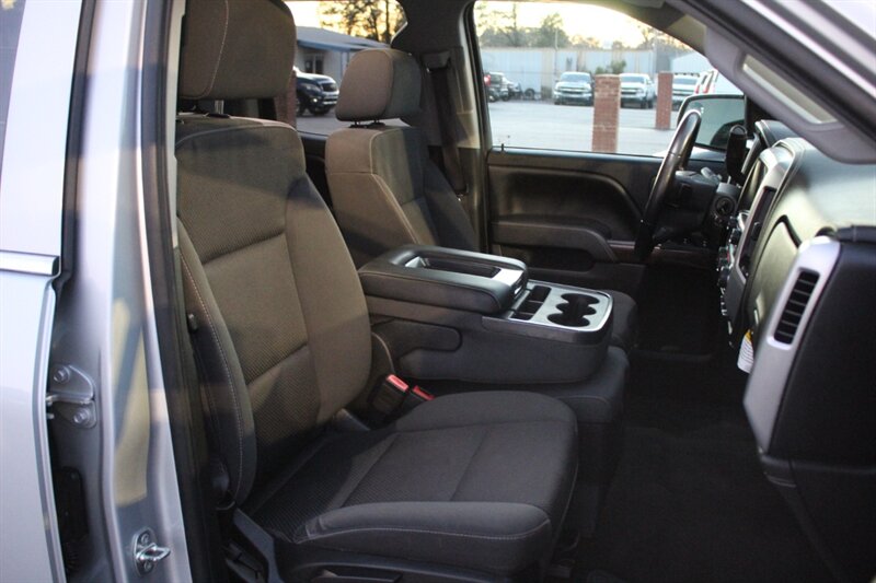 2016 GMC Sierra 1500 SLE - Photo 26 - Lexington, SC 29073