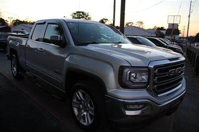2016 GMC Sierra 1500 SLE - Photo 10 - Lexington, SC 29073