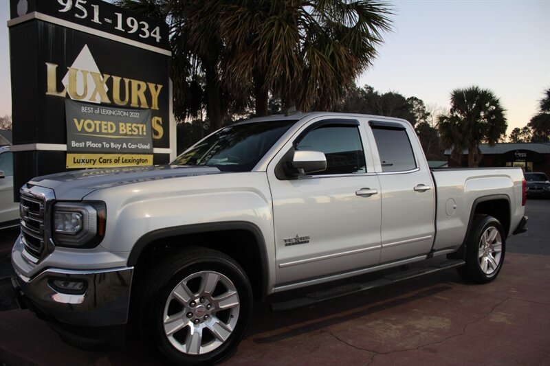 2016 GMC Sierra 1500 SLE - Photo 2 - Lexington, SC 29073