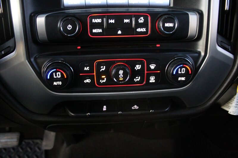 2016 GMC Sierra 1500 SLE - Photo 33 - Lexington, SC 29073