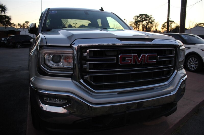 2016 GMC Sierra 1500 SLE - Photo 7 - Lexington, SC 29073