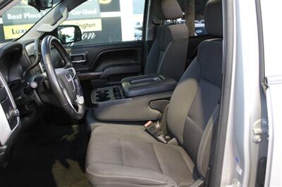 2016 GMC Sierra 1500 SLE - Photo 19 - Lexington, SC 29073