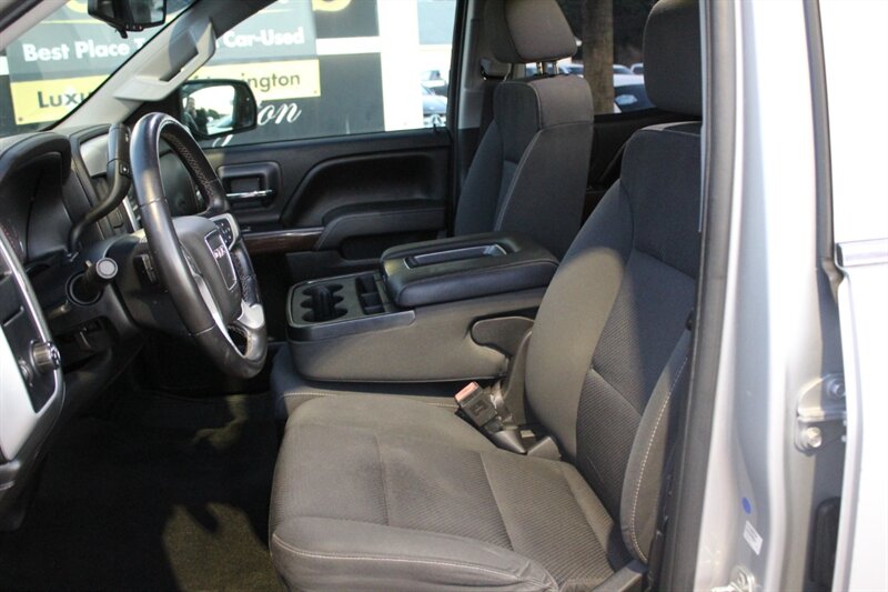 2016 GMC Sierra 1500 SLE - Photo 19 - Lexington, SC 29073