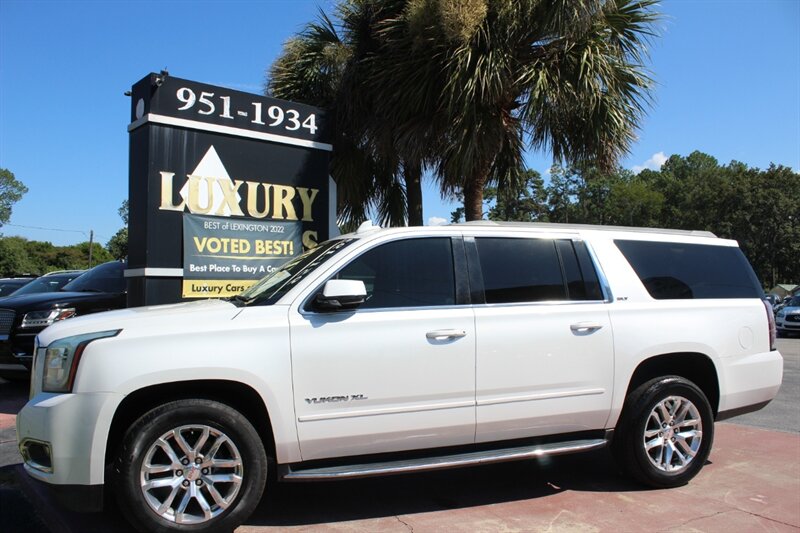 2018 GMC Yukon XL SLT Standard Edition - Photo 2 - Lexington, SC 29073