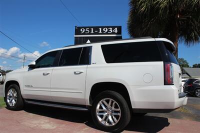 2018 GMC Yukon XL SLT Standard Edition - Photo 13 - Lexington, SC 29073