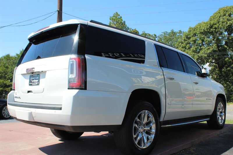 2018 GMC Yukon XL SLT Standard Edition - Photo 9 - Lexington, SC 29073