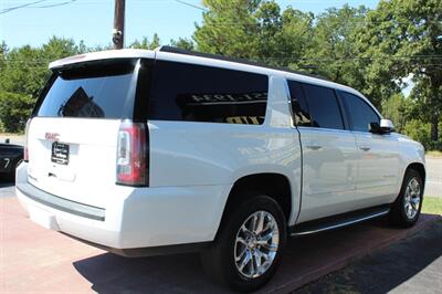 2018 GMC Yukon XL SLT Standard Edition - Photo 8 - Lexington, SC 29073