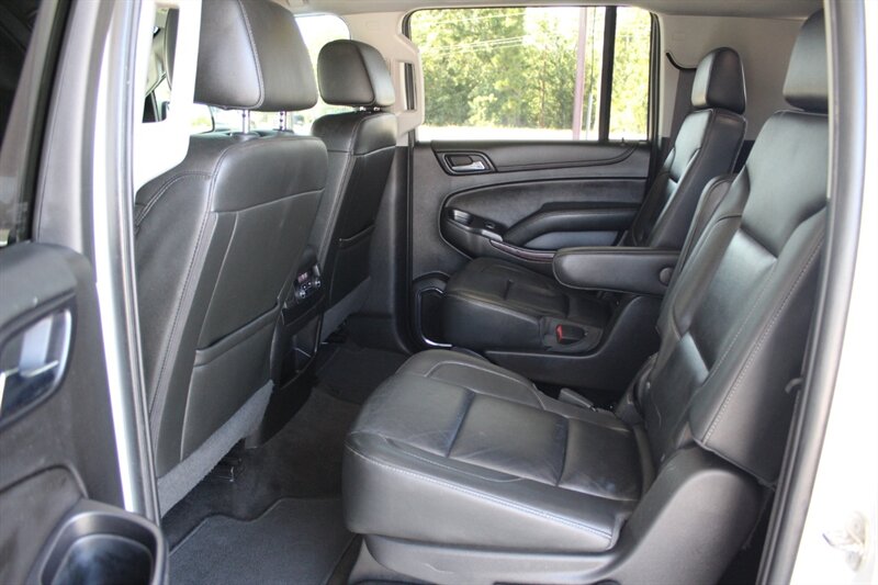 2018 GMC Yukon XL SLT Standard Edition - Photo 18 - Lexington, SC 29073
