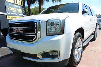 2018 GMC Yukon XL SLT Standard Edition - Photo 12 - Lexington, SC 29073