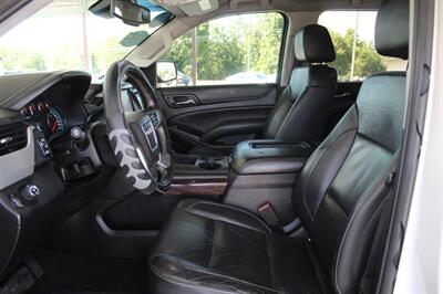 2018 GMC Yukon XL SLT Standard Edition - Photo 17 - Lexington, SC 29073