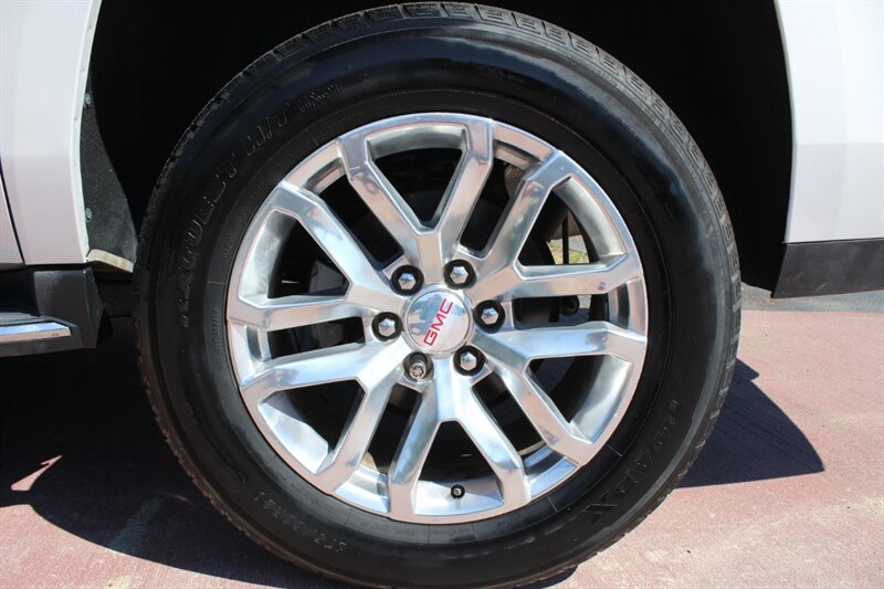 2018 GMC Yukon XL SLT Standard Edition - Photo 38 - Lexington, SC 29073