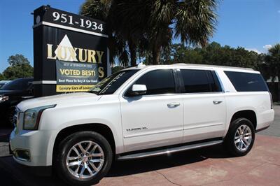 2018 GMC Yukon XL SLT Standard Edition - Photo 3 - Lexington, SC 29073
