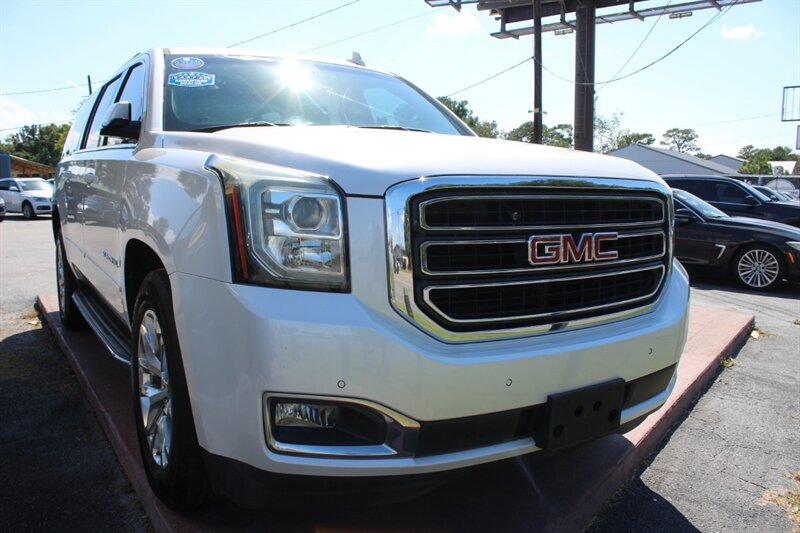 2018 GMC Yukon XL SLT Standard Edition - Photo 10 - Lexington, SC 29073