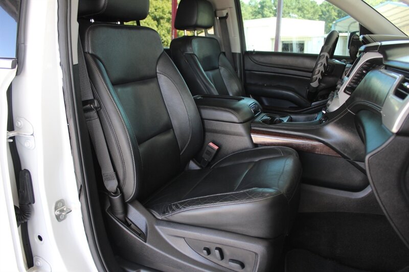 2018 GMC Yukon XL SLT Standard Edition - Photo 27 - Lexington, SC 29073