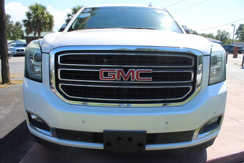 2018 GMC Yukon XL SLT Standard Edition - Photo 11 - Lexington, SC 29073