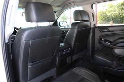 2018 GMC Yukon XL SLT Standard Edition - Photo 19 - Lexington, SC 29073